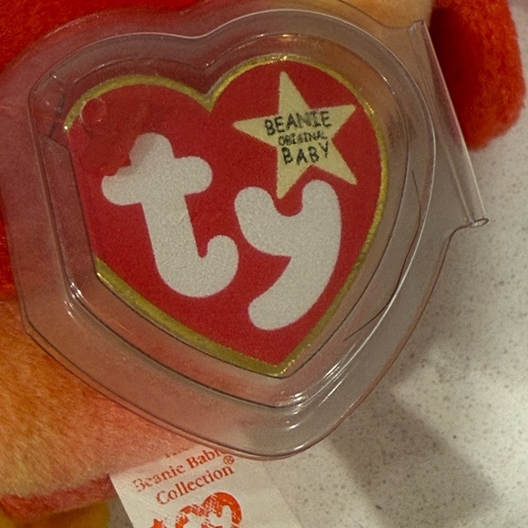 Ty Strut Rooster - Picture 8 of 12